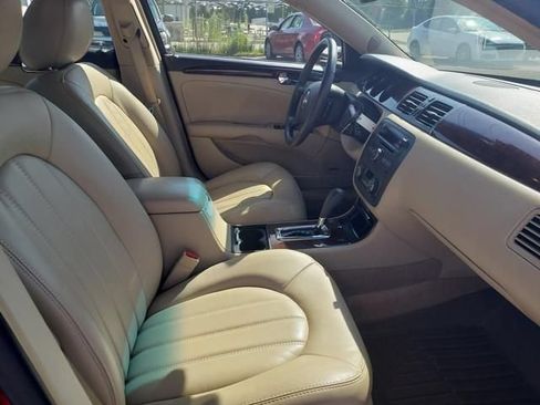 Used 2011 Buick Lucerne CXL FWD image 18