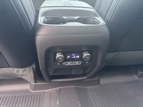 New 2026 GMC Acadia AT4 w/ Super Cruise Package image 21