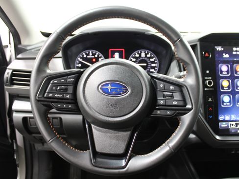 Used 2024 Subaru Crosstrek 2.5i Limited w/ Popular Package #4A AWD/4WD image 9