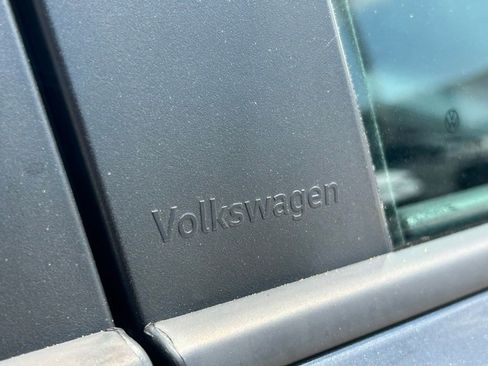New 2026 Volkswagen Taos S FWD image 43