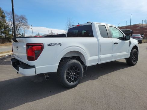 New 2026 Ford F150 STX image 4