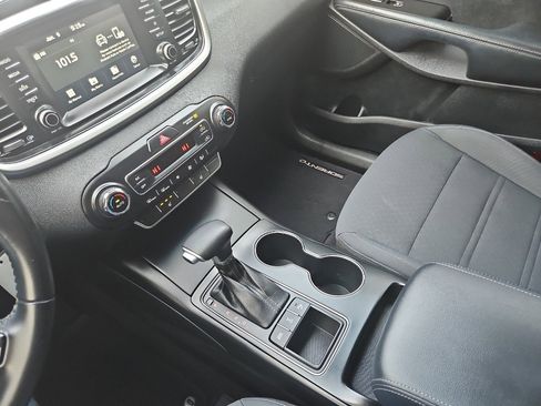 Used 2020 Kia Sorento LX w/ LX I4 Convenience Package image 31
