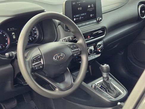 Used 2023 Hyundai Kona SEL image 21