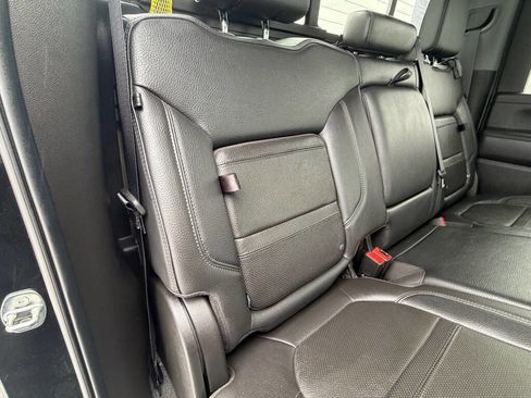 Used 2021 GMC Sierra 2500 Denali w/ Denali Black Diamond Edition image 65