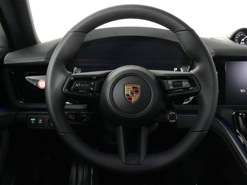 New 2026 Porsche Panamera 4 image 12
