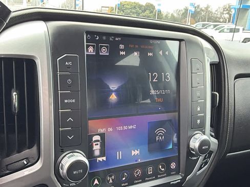 Used 2019 GMC Sierra 2500 Denali w/ Duramax Plus Package image 15