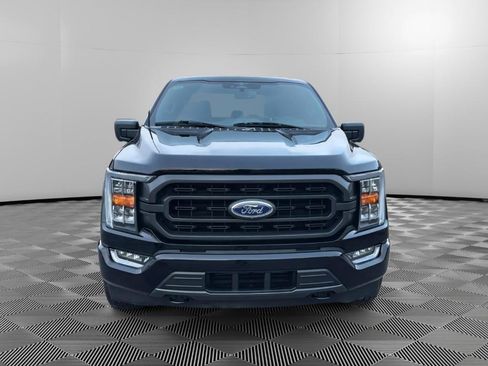 Used 2023 Ford F150 XLT w/ Equipment Group 302A High image 7