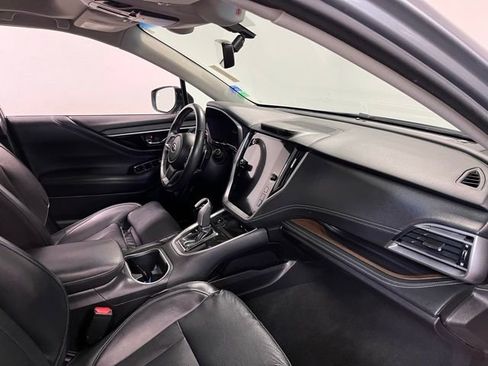 Used 2020 Subaru Legacy Limited w/ Tech Package 2 AWD/4WD image 11