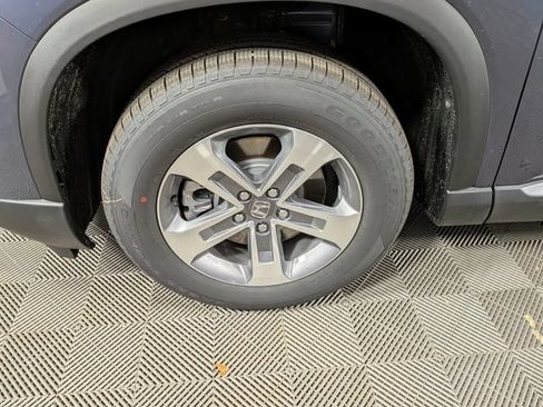 New 2026 Honda Pilot EX-L image 35