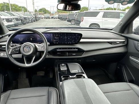 Certified 2025 Buick Enclave Preferred w/ LPO, Floor Liner Package FWD image 20