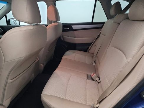 Used 2015 Subaru Outback 2.5i Premium AWD/4WD image 18
