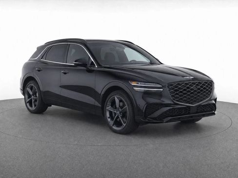 Used 2026 Genesis GV70 2.5T Sport Prestige AWD/4WD image 2