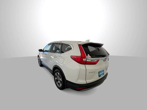 Used 2018 Honda CR-V EX-L image 6