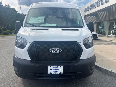 New 2026 Ford Transit 250 148 Medium Roof RWD image 8