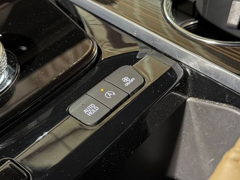 Used 2025 Cadillac Escalade Premium Luxury w/ LPO, Floor Liner Package AWD/4WD image 24