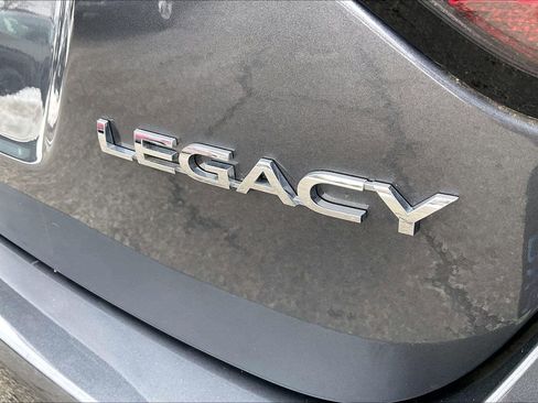 Certified 2023 Subaru Legacy Premium image 9