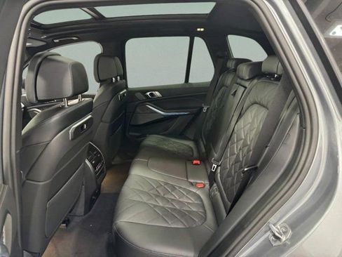 New 2026 BMW X5 xDrive50e image 10