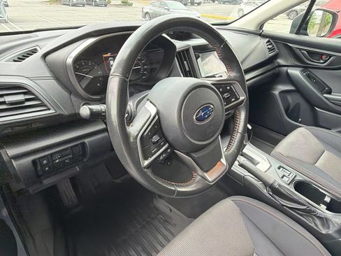 Used 2018 Subaru Crosstrek 2.0i Premium w/ Eyesight System AWD/4WD image 11