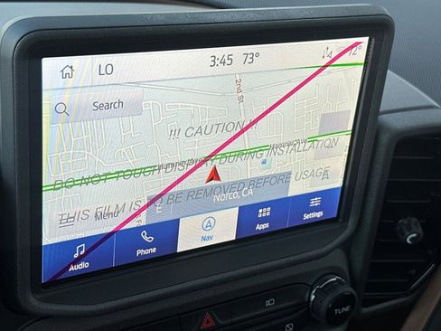 New 2024 Ford Bronco Sport Badlands w/ Premium Package image 19