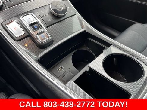 Used 2023 Hyundai Santa Fe SE FWD image 22