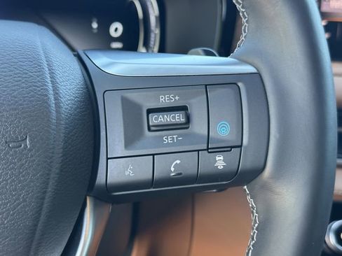 Used 2025 INFINITI QX60 Autograph w/ Cargo Package image 27