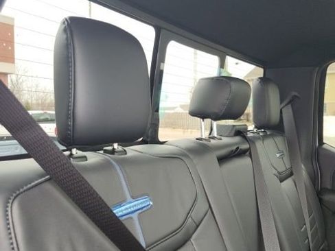 New 2026 Ford F250 Platinum w/ Tremor Off-Road Package image 27