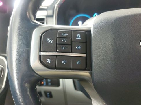 Used 2021 Ford F150 Limited AWD/4WD image 24