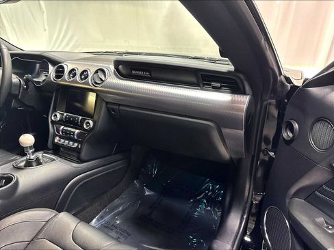 Used 2019 Ford Mustang Bullitt w/ Bullitt Electronics Package RWD image 26