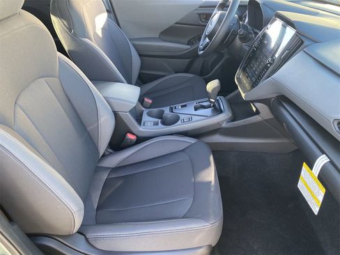 New 2026 Subaru Crosstrek 2.0i Premium image 8