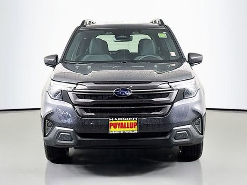 New 2026 Subaru Forester Premium image 2