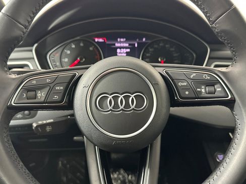 Used 2019 Audi A5 2.0T Premium w/ Convenience Package image 20