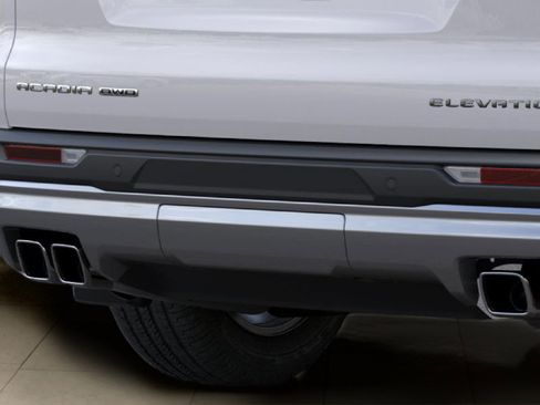 New 2025 GMC Acadia Elevation w/ Elevation Premium Package image 24