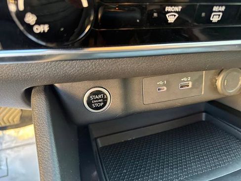 Certified 2023 Nissan Rogue S image 18