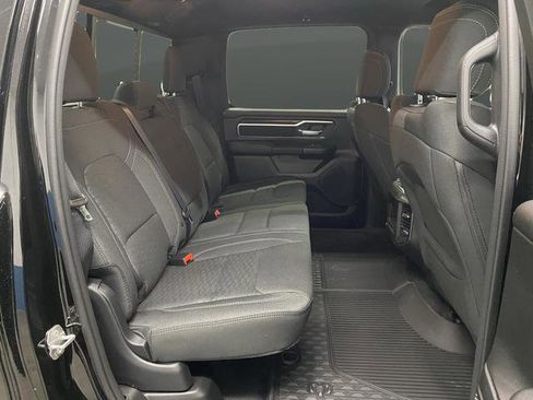 New 2026 RAM 1500 Big Horn w/ Night Edition image 33