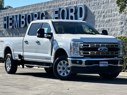Used 2024 Ford F250 XLT