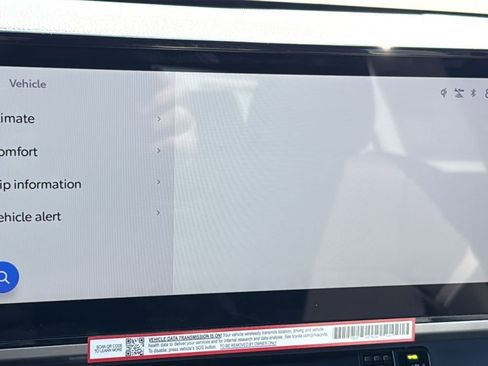 New 2026 Toyota Camry SE image 15