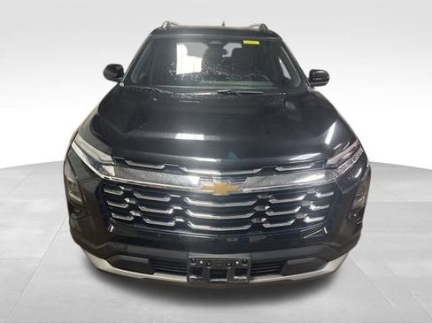 Used 2025 Chevrolet Equinox LT w/ Convenience Package II image 9