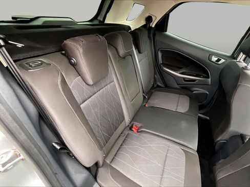 Used 2020 Ford EcoSport SE FWD image 20