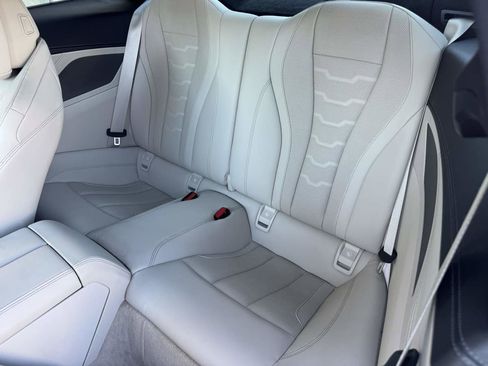 Used 2020 BMW 840i xDrive Coupe w/ M Sport Package image 18