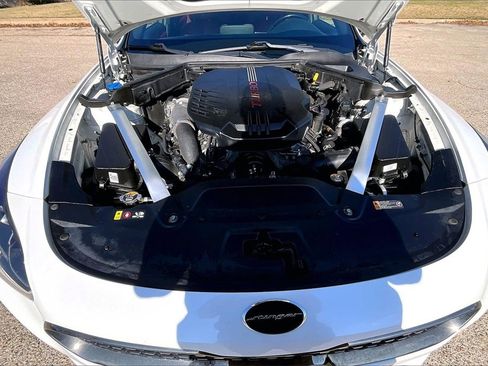 Certified 2021 Kia Stinger GT image 9