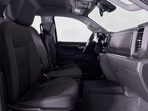 Used 2024 Chevrolet Silverado 1500 LT Trail Boss w/ Protection Package image 6