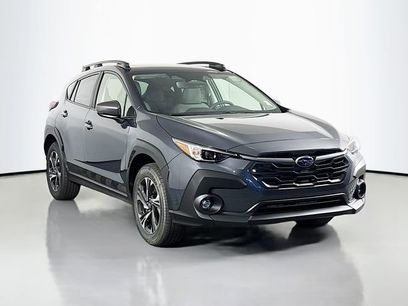 New 2025 Subaru Crosstrek 2.5i Premium