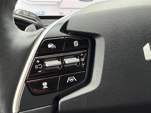 Used 2023 Kia EV6 GT-Line w/ GT-Line Suede Seat Package image 31