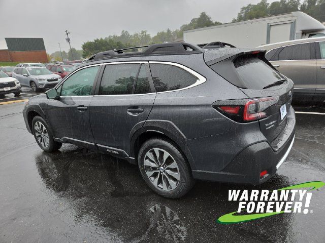 Used 2023 Subaru Outback Limited AWD/4WD image 5