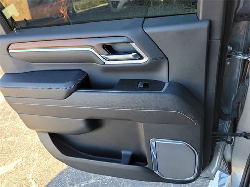 Used 2025 GMC Sierra 2500 Denali w/ Technology Package image 14