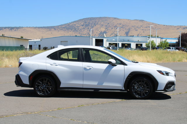 New 2026 Subaru WRX AWD/4WD image 7