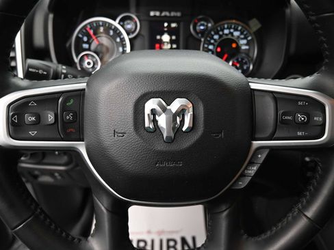 Used 2021 RAM 1500 Big Horn image 6