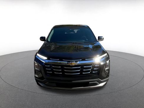 Used 2025 Chevrolet Equinox LT image 4