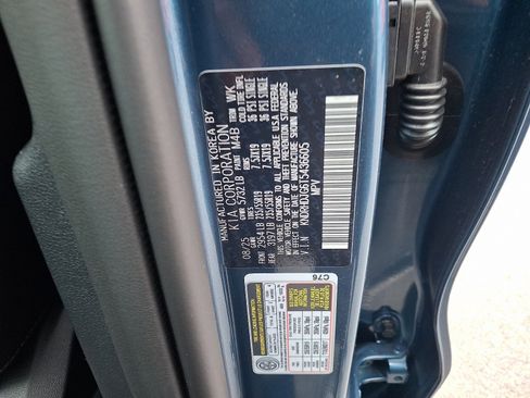 New 2026 Kia Sorento EX w/ EX Premium Package image 18