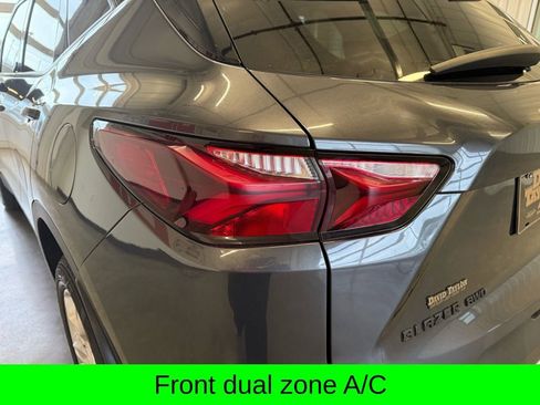 Used 2022 Chevrolet Blazer LT AWD/4WD image 4